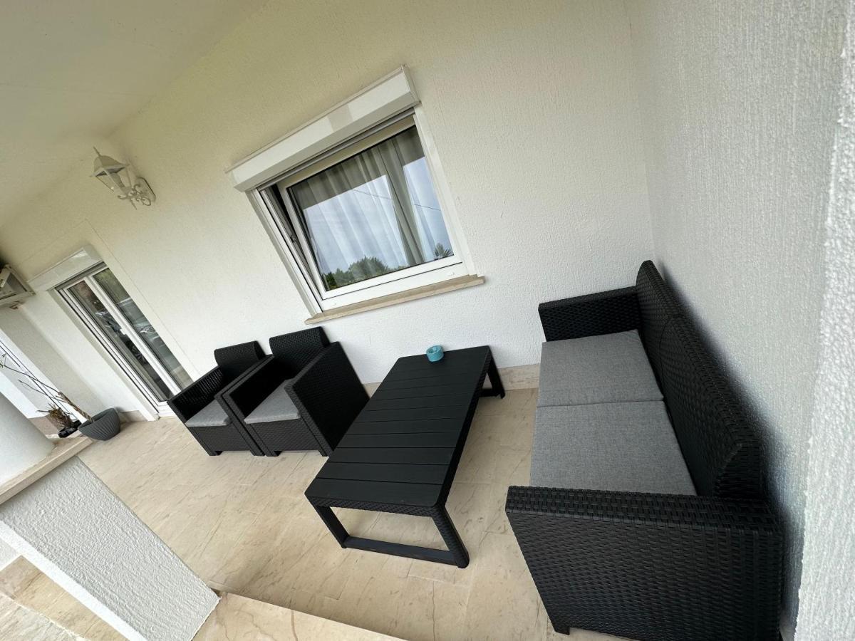 Apartmaji Melipu 1 Izola Ngoại thất bức ảnh